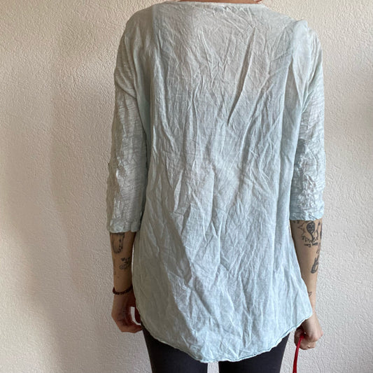 Blue Longsleeve | Bern