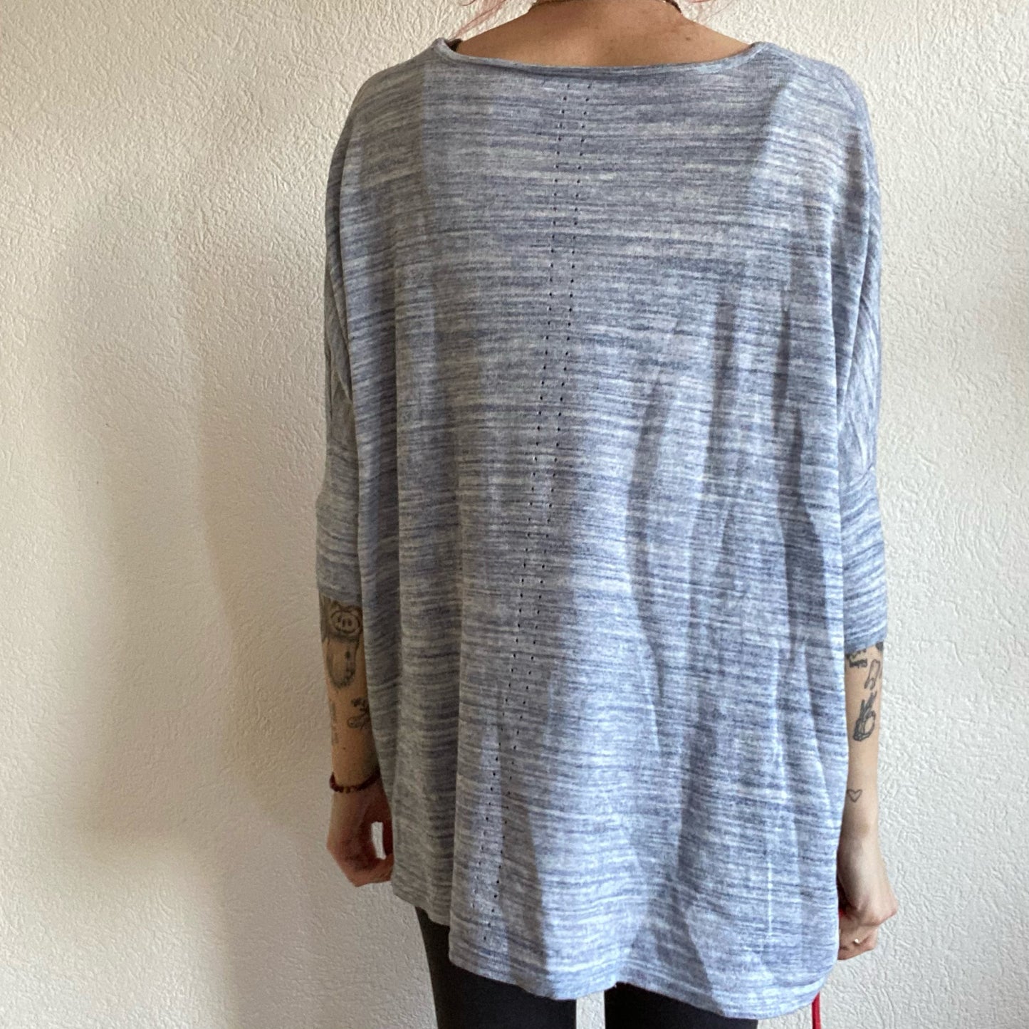 Blue Longsleeve