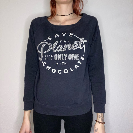 Blue Longsleeve | Bern