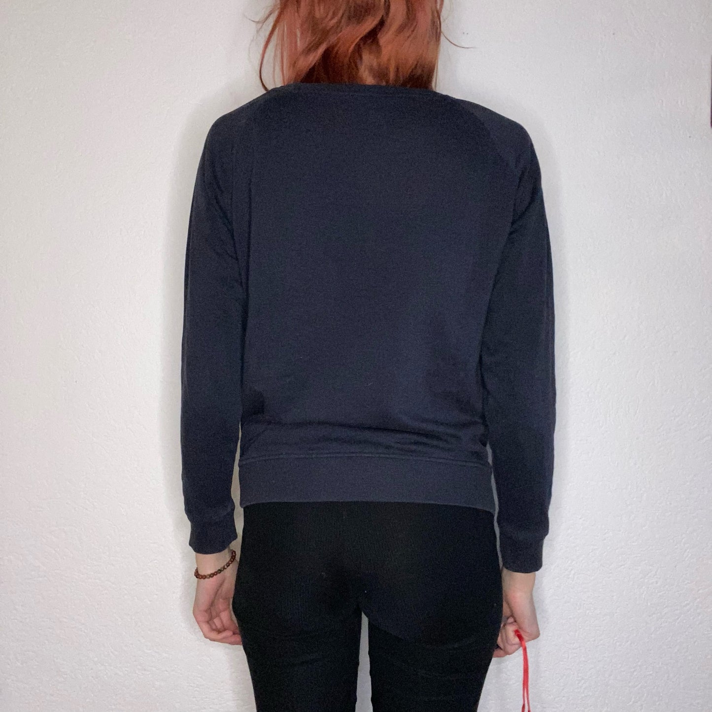 Pull bleu | Berne