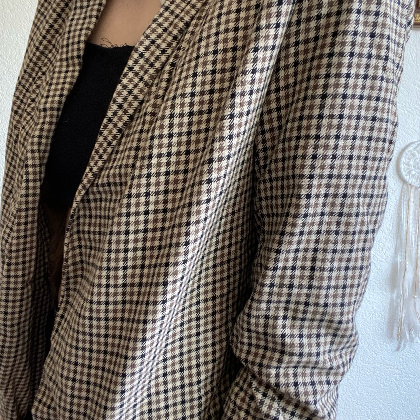 Blazer beige | Berne