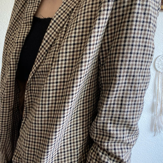 Beiger Blazer | Bern