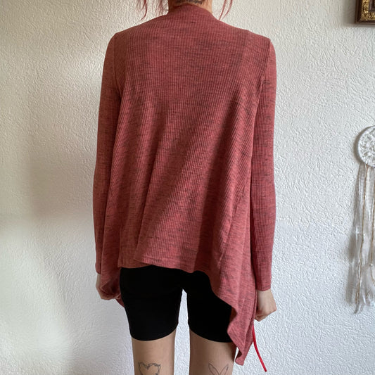 Roter Cardigan | Bern