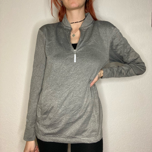 Gray Longsleeve