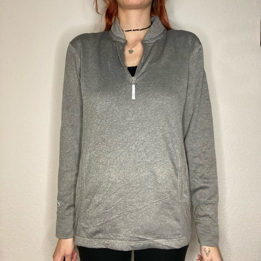 Gray Longsleeve