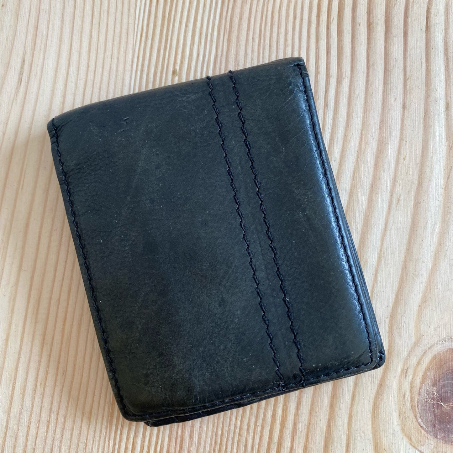 Black Wallet