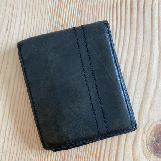 Black Wallet