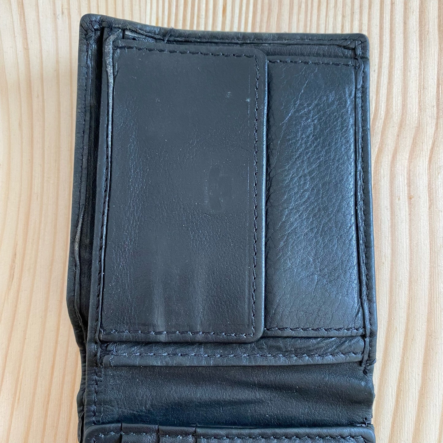 Black Wallet