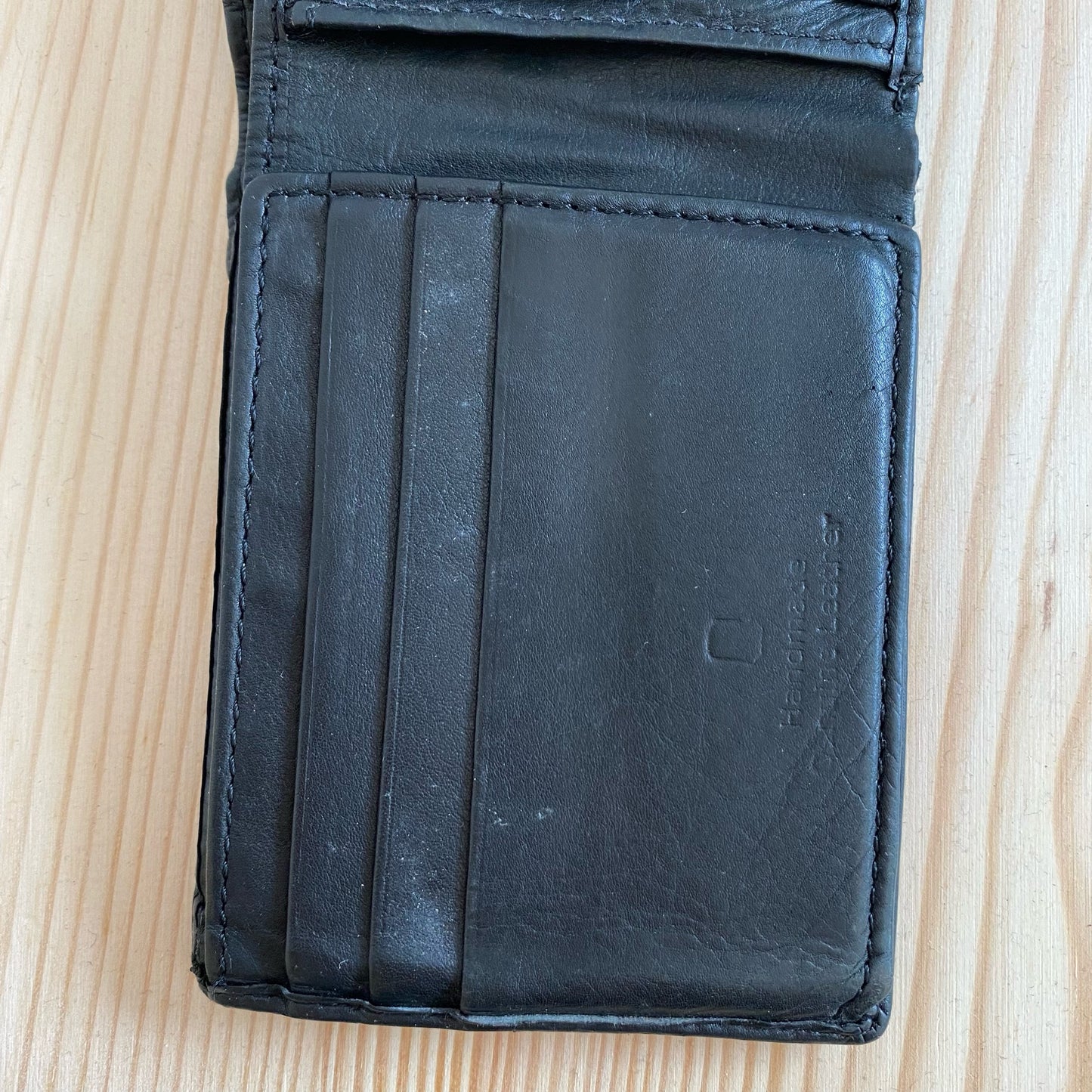 Black Wallet