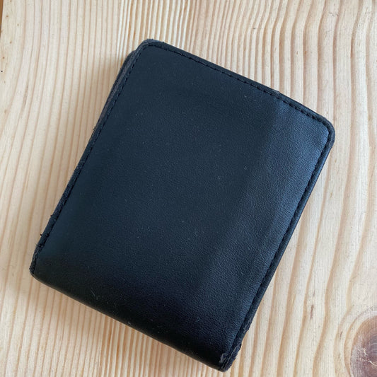 Black Wallet