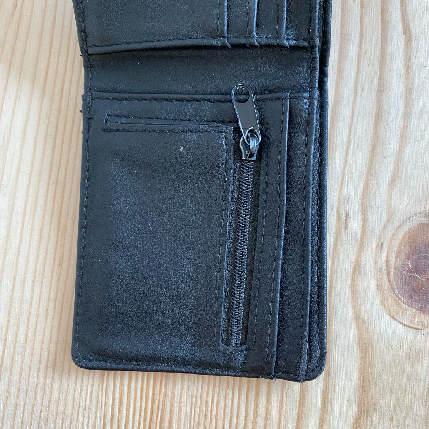 Black Wallet