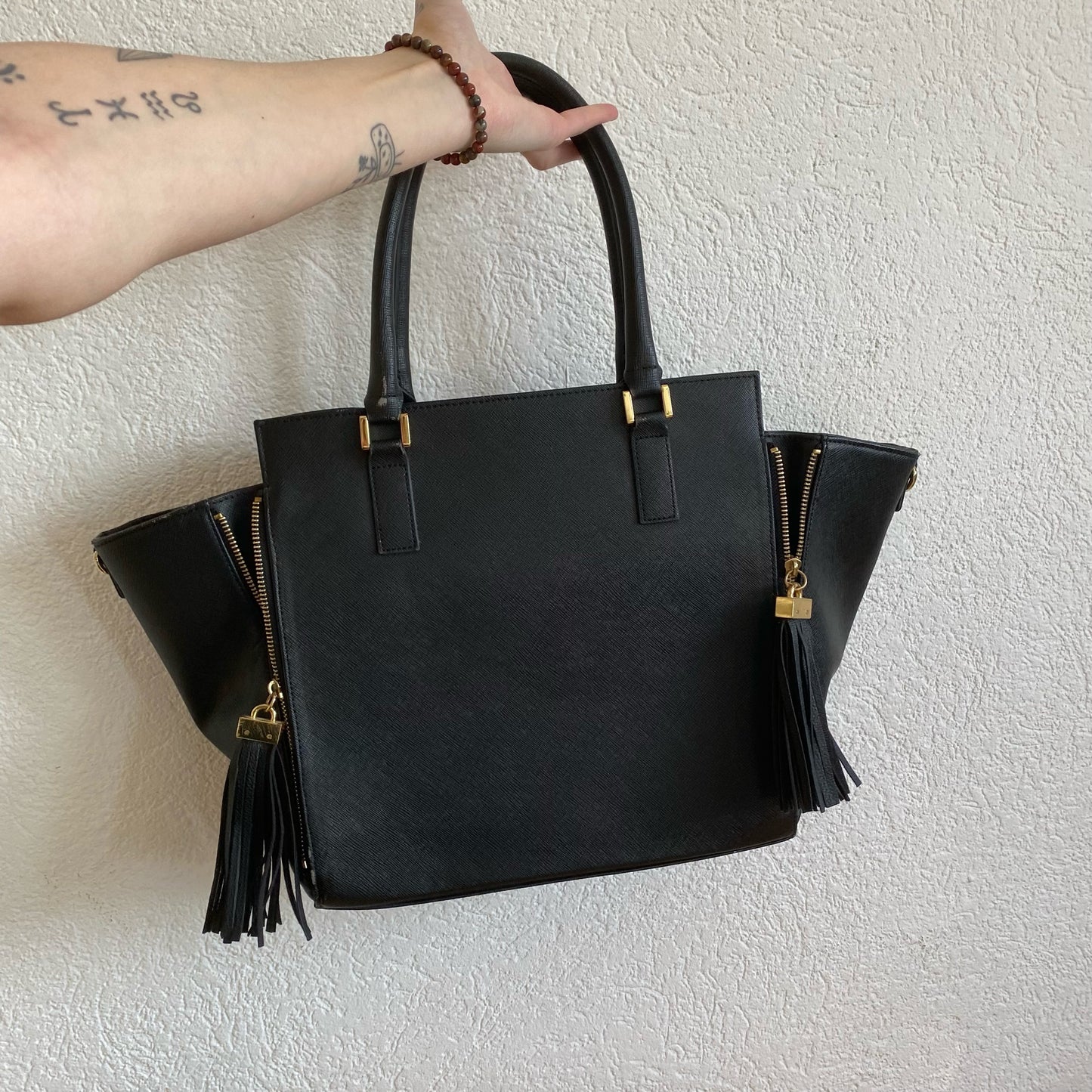 Black Bag