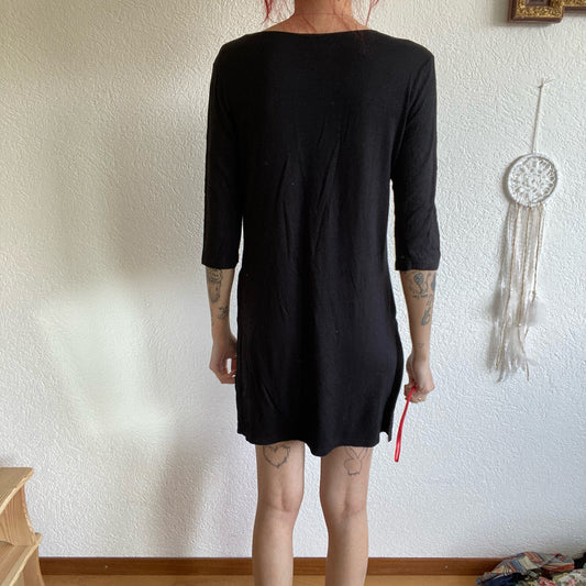 Robe noire | Berne