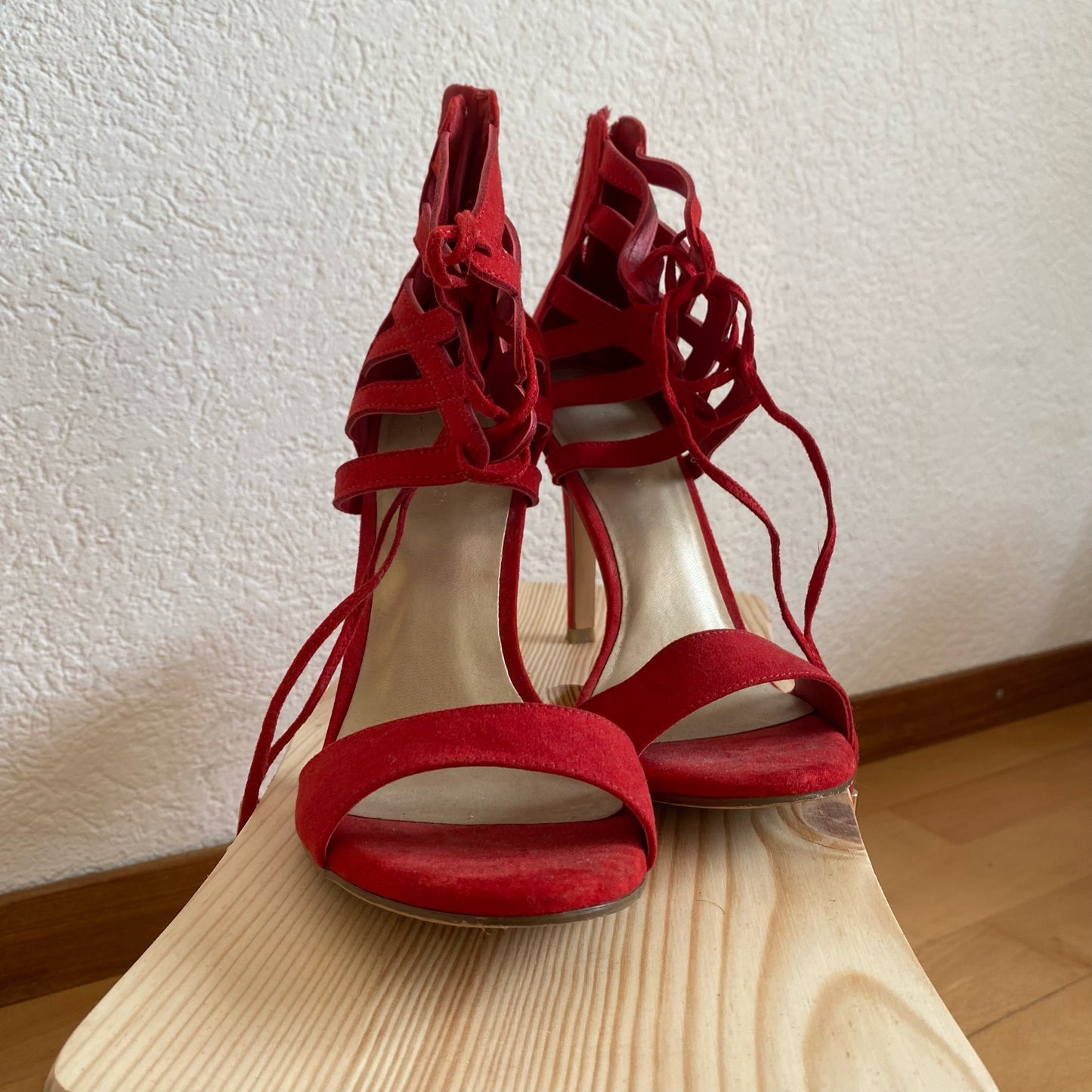 Red Highheels