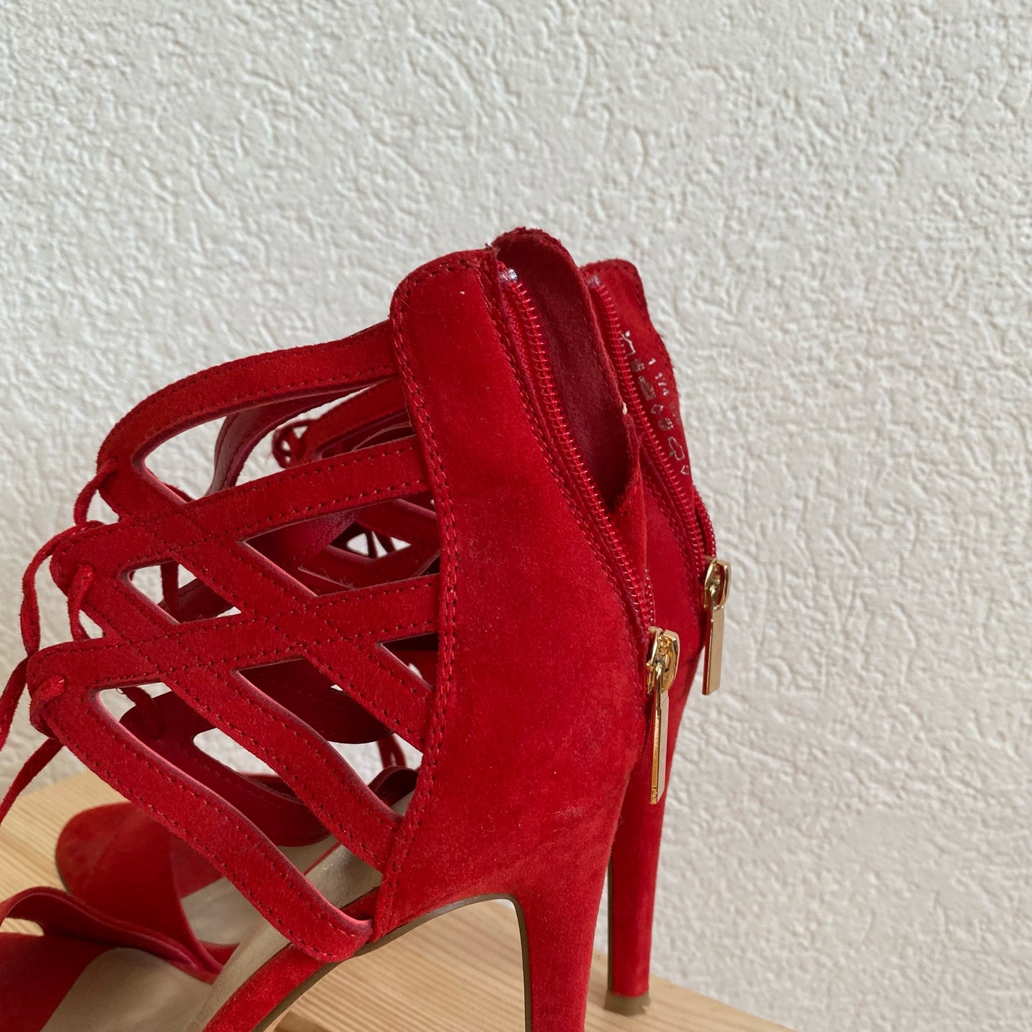 Red Highheels