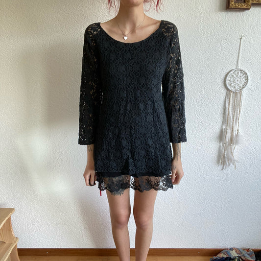 Black Dress | Bern