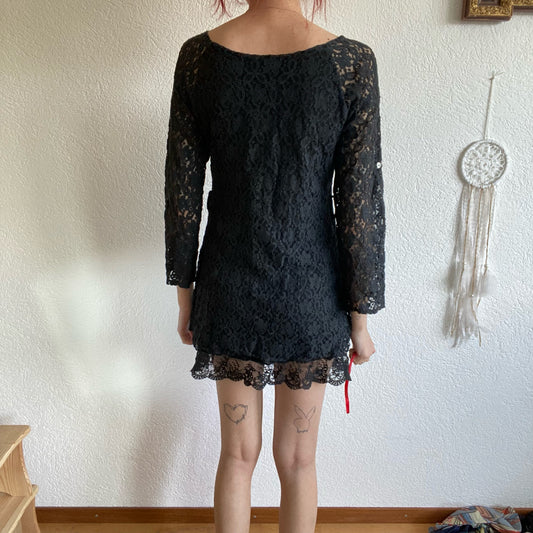 Black Dress | Bern