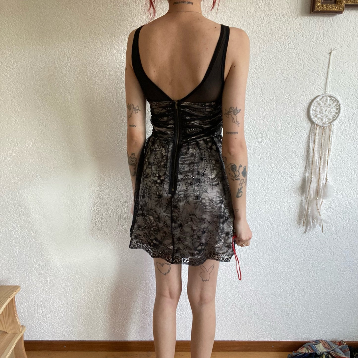 Black Dress | Bern