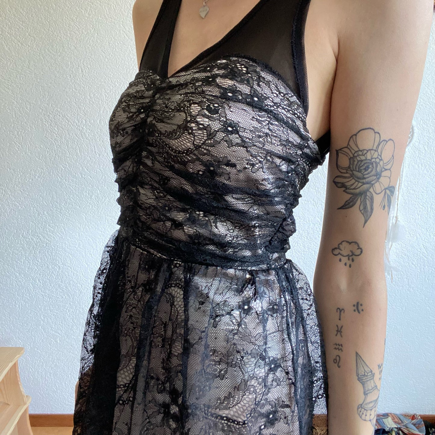 Black Dress | Bern