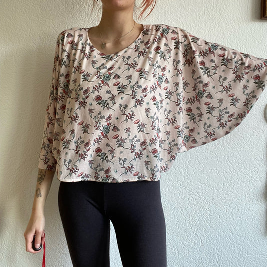 Pink Longsleeve | Bern