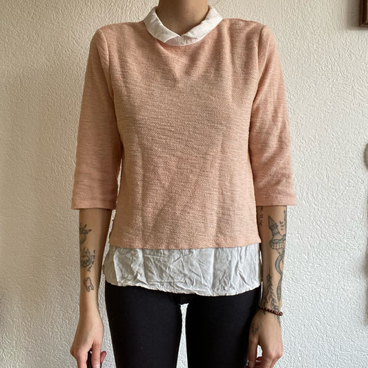 Pink Longsleeve | Bern