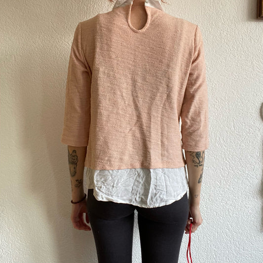 Pink Longsleeve | Bern
