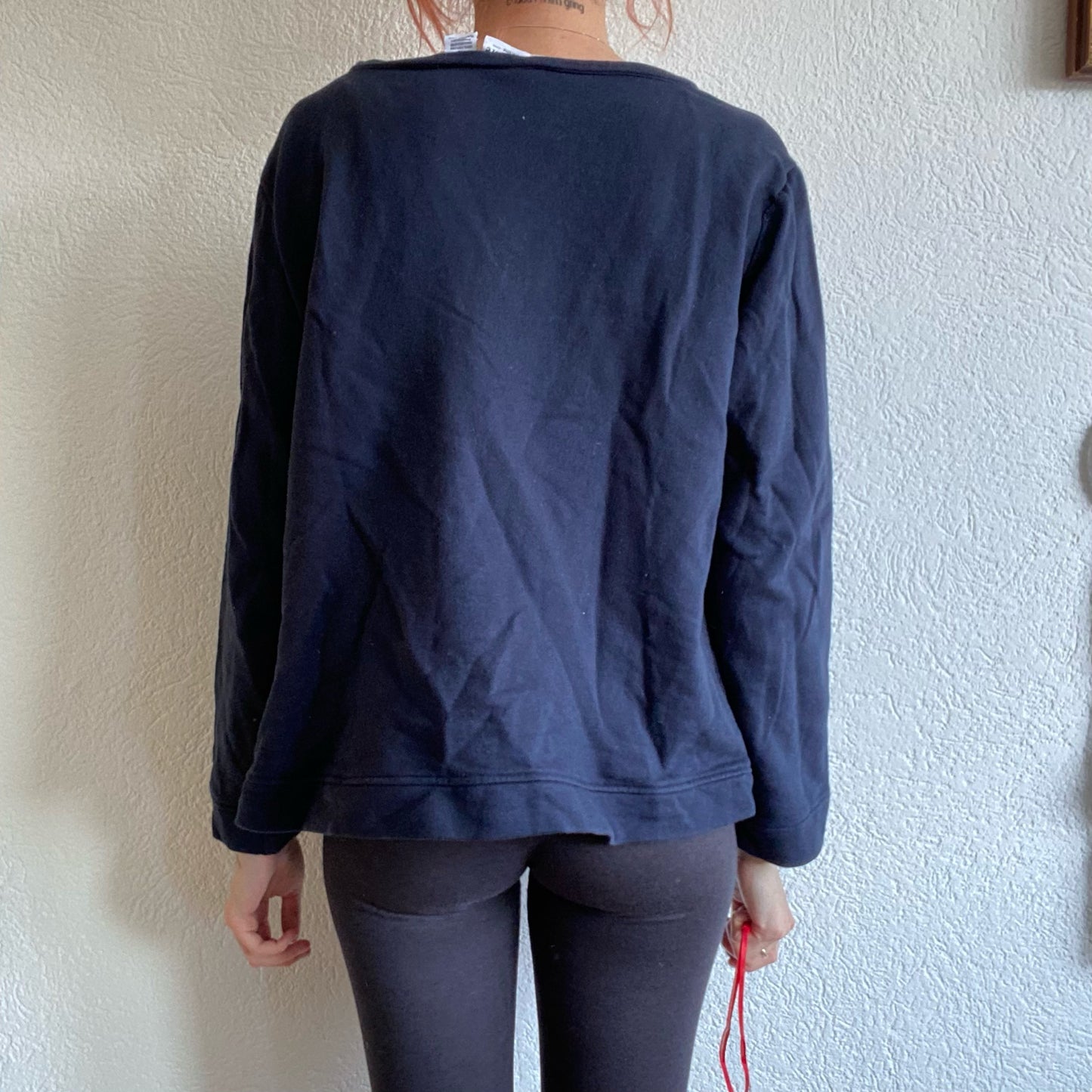 Pull bleu | Berne