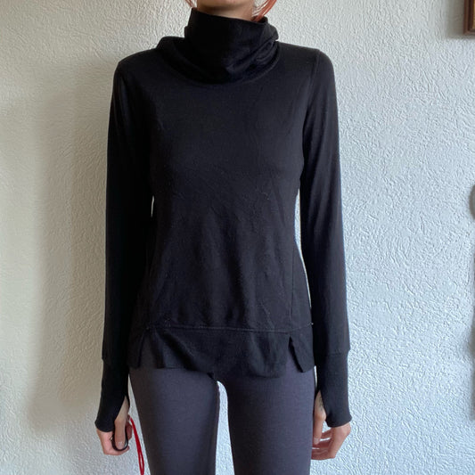 Black Longsleeve | Bern