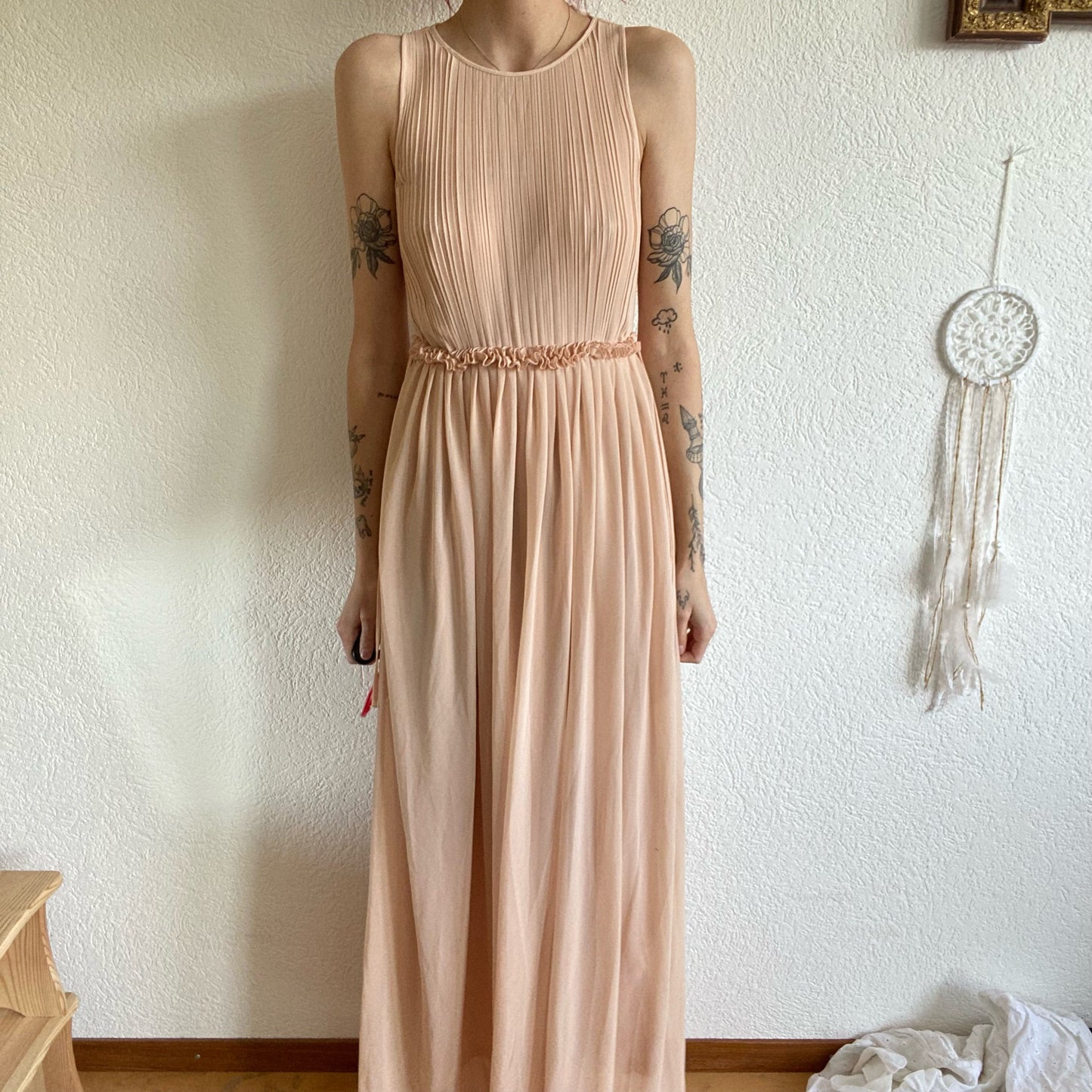 Maxi Dress | Bern