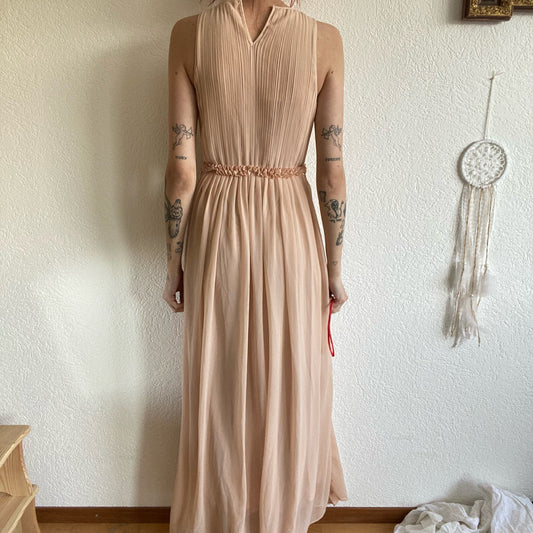 Maxi Dress | Bern