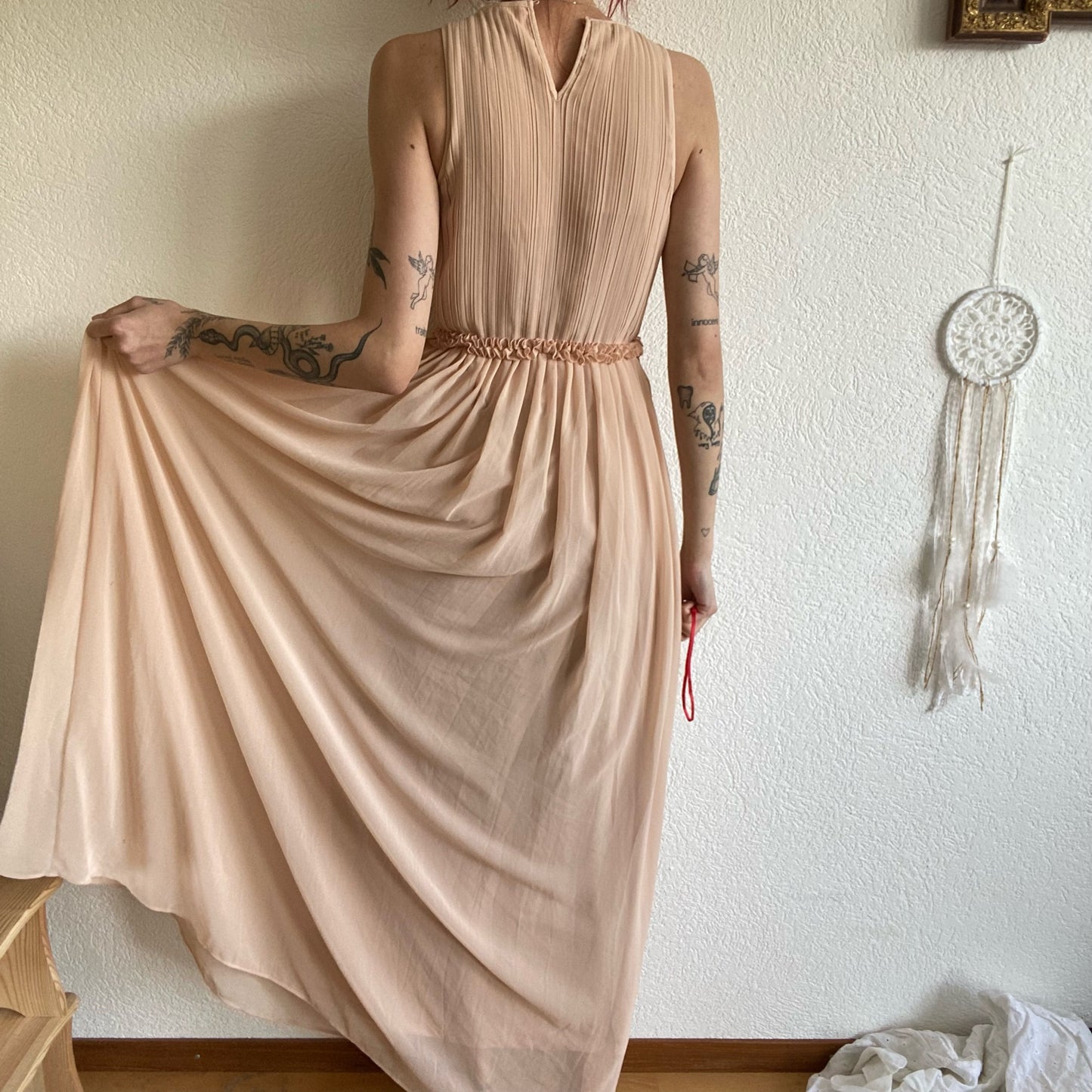 Maxi Dress | Bern