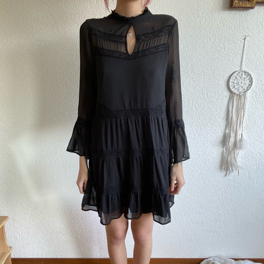 Black Dress | Bern