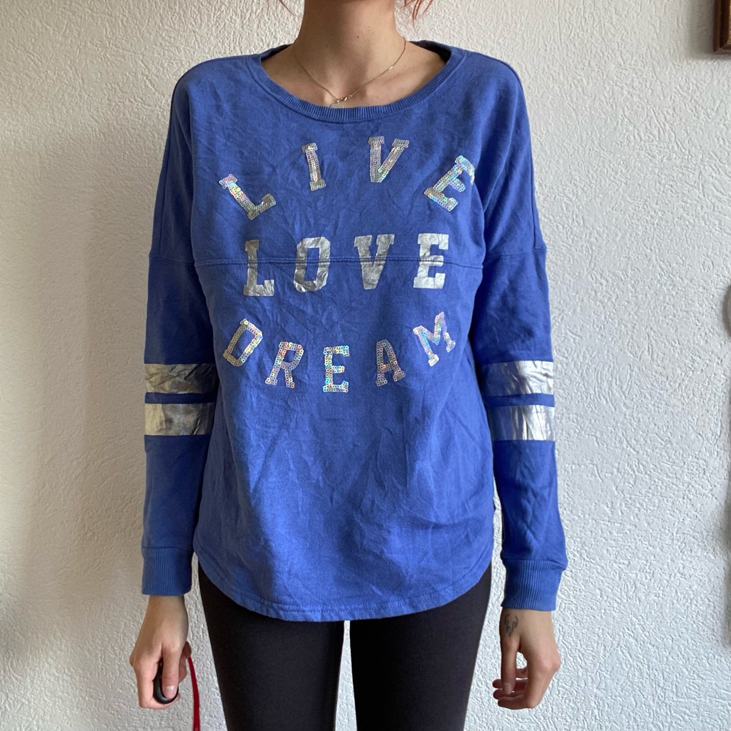 Pull bleu | Berne