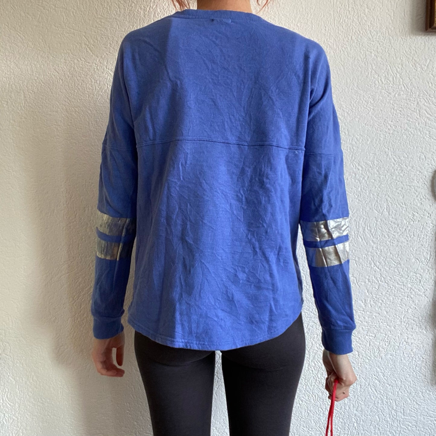 Pull bleu | Berne