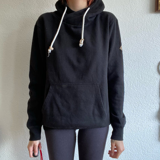 Black Hoodie | Bern