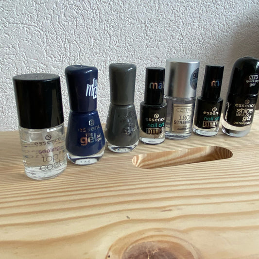 Nailpolish