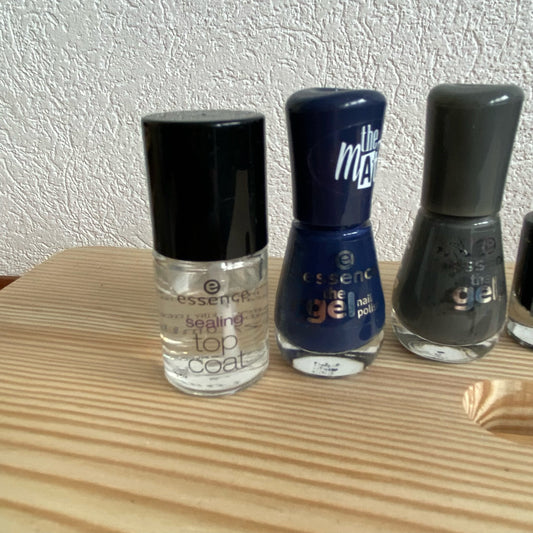 Nailpolish