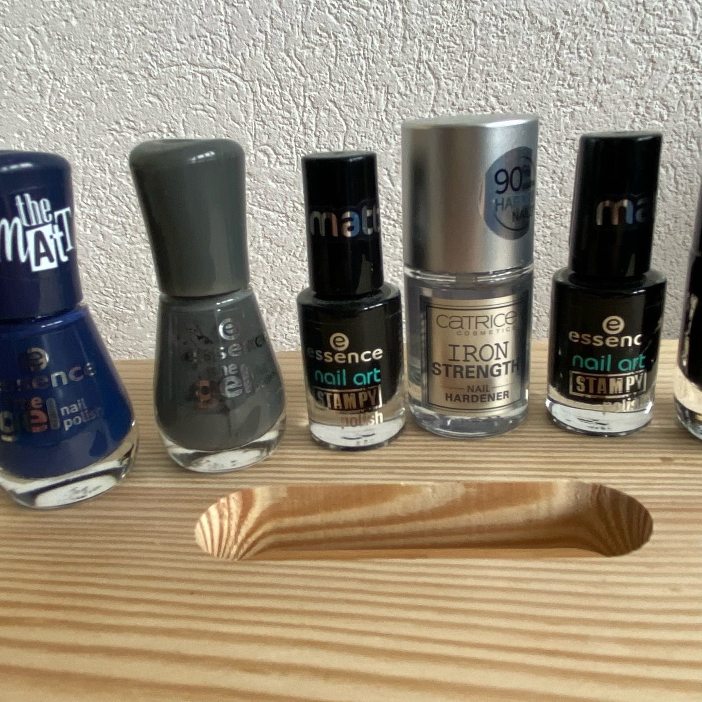 Nailpolish