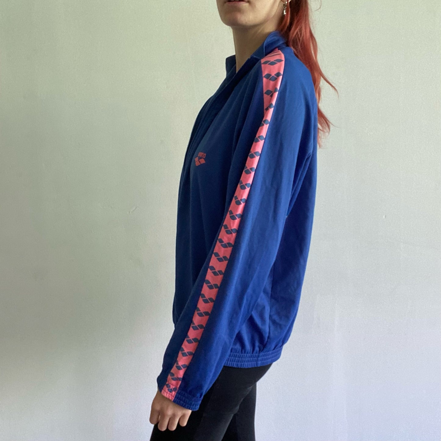 Vintage Arena Jacket