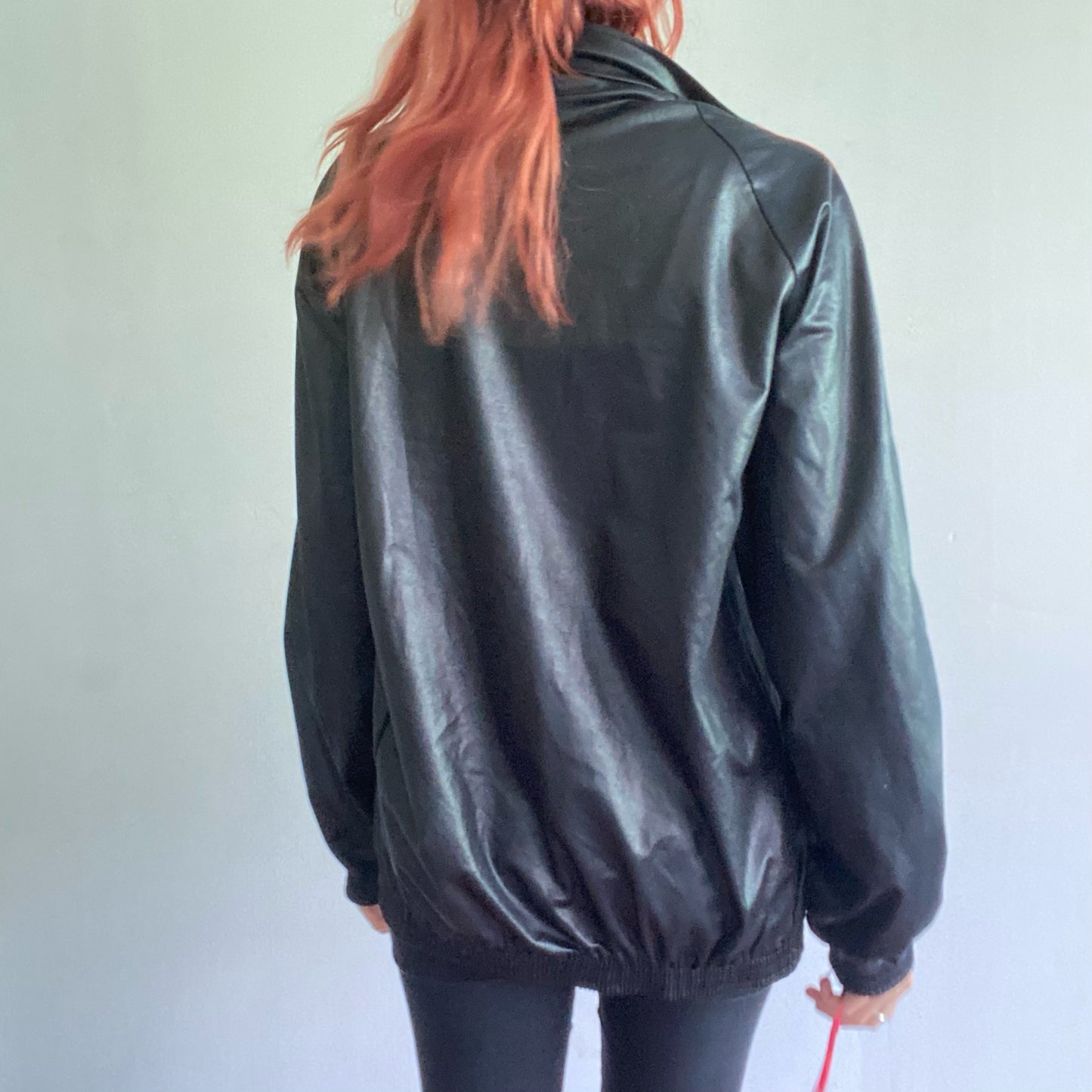 Vintage Arena Jacket