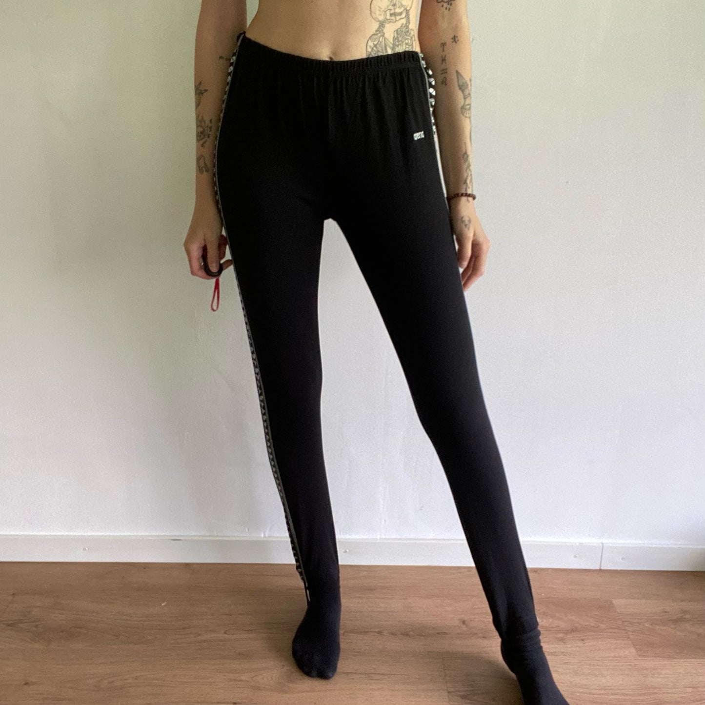 Vintage Arena Leggings