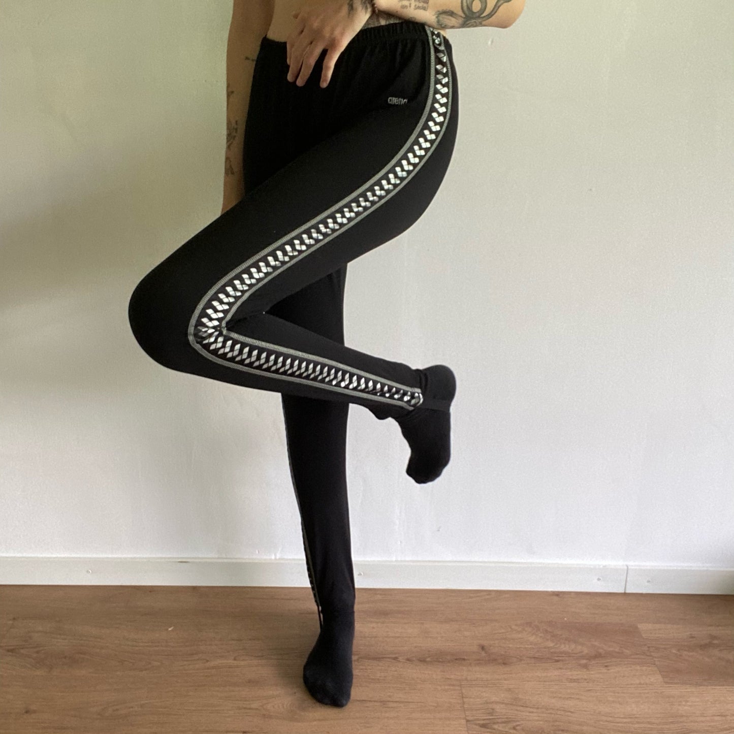 Vintage Arena Leggings