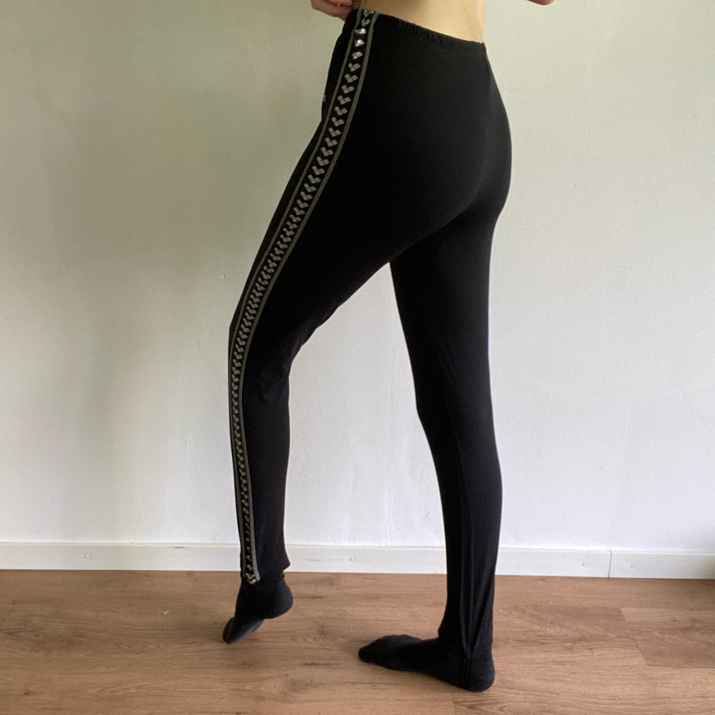 Vintage Arena Leggings