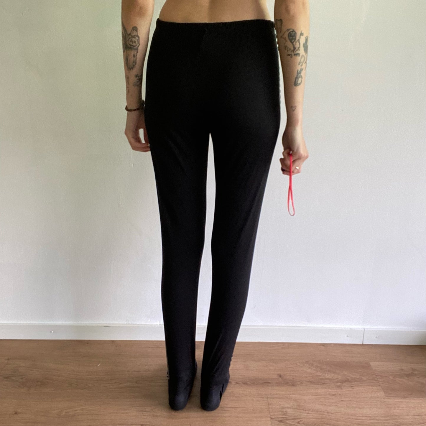 Vintage Arena Leggings