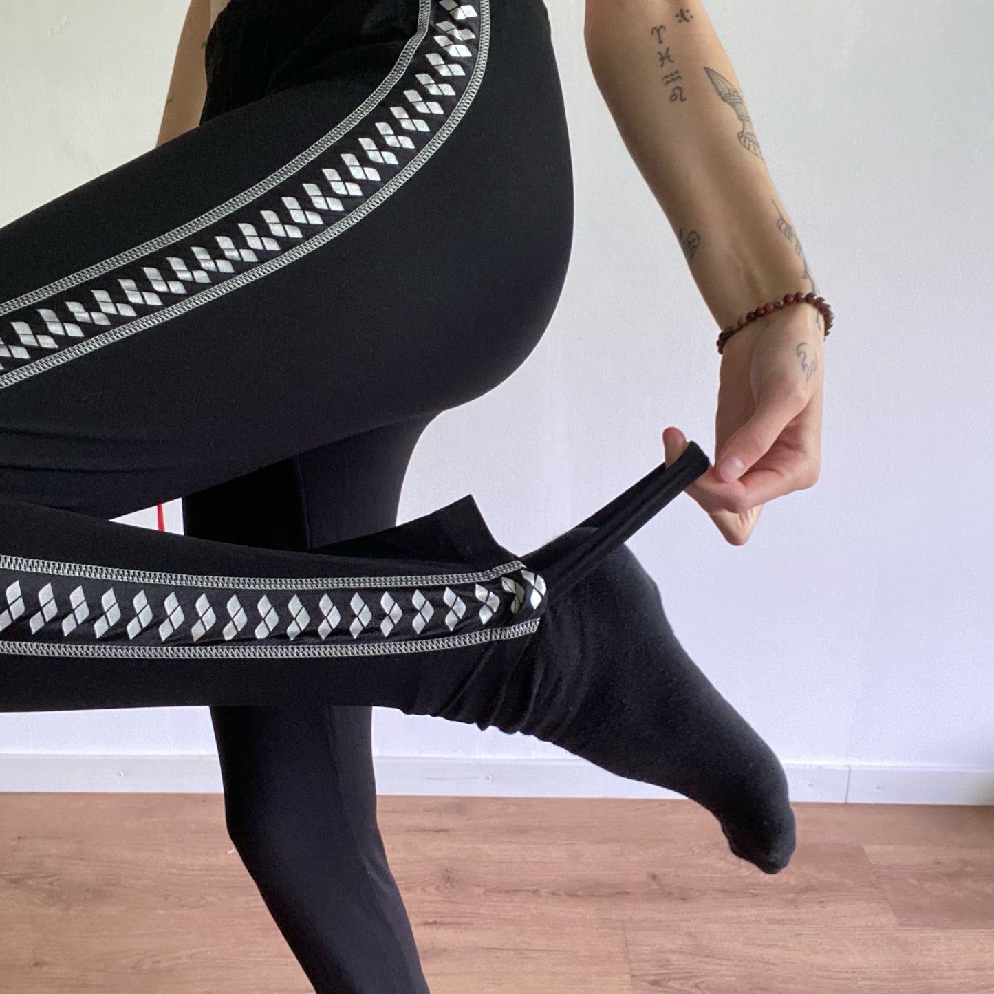 Vintage Arena Leggings