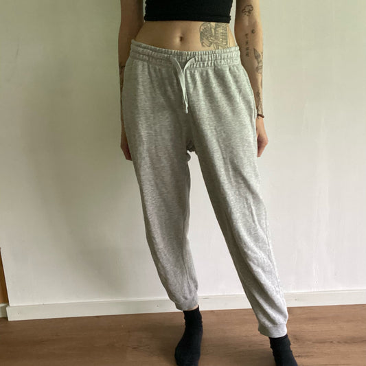 Gray Joggers