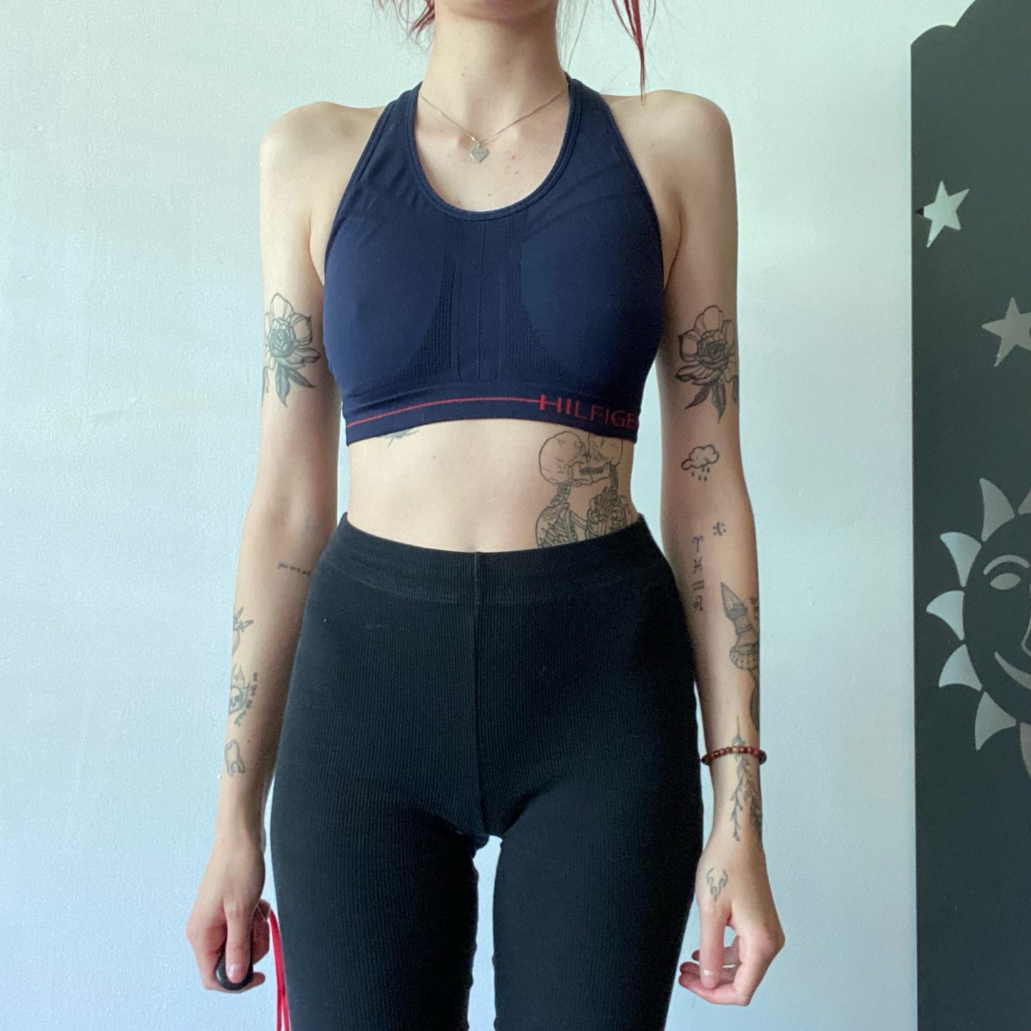 Tommy Hilfiger Sport Bra