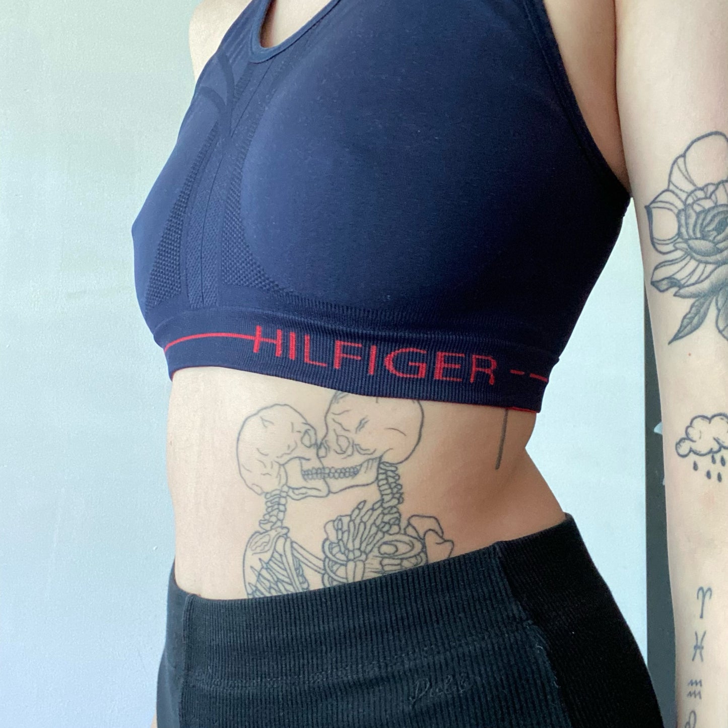 Tommy Hilfiger Sport Bra