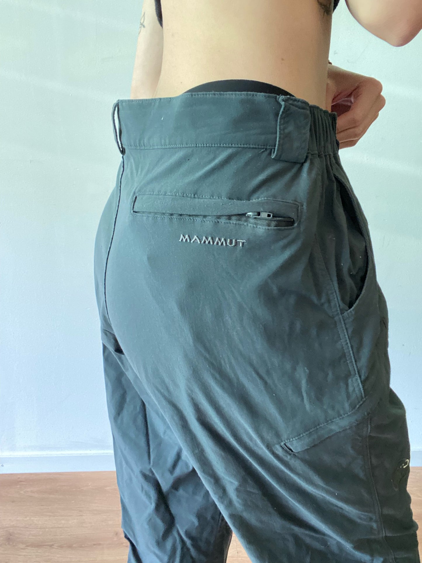 Mammut Pants | Bern