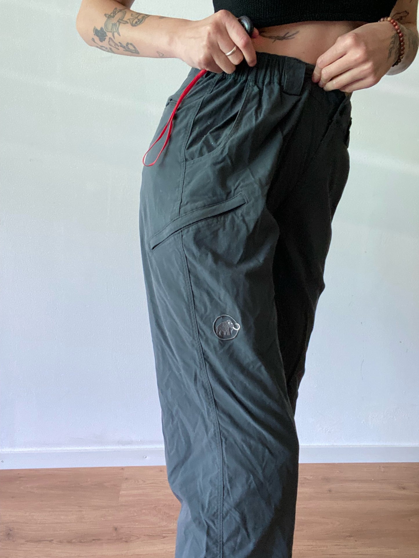 Mammut Pants | Bern